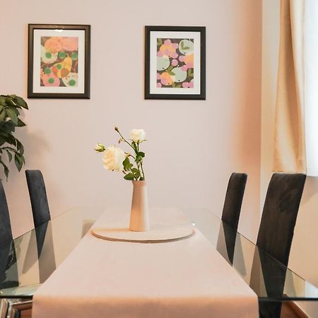 Margarete Family Stay Вена Экстерьер фото