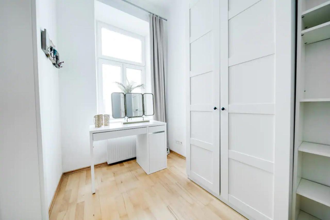 Margarete Family Stay Вена Экстерьер фото