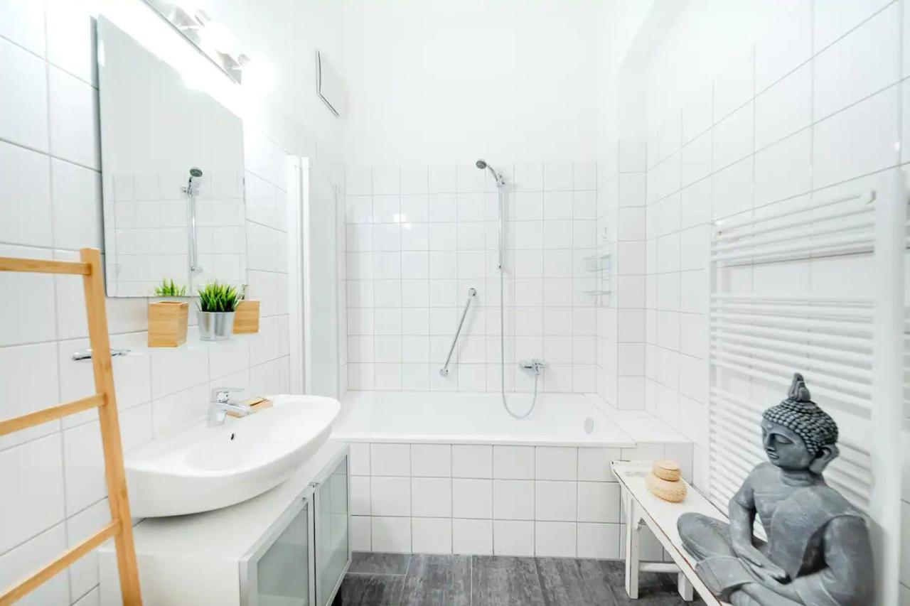 Margarete Family Stay Вена Экстерьер фото