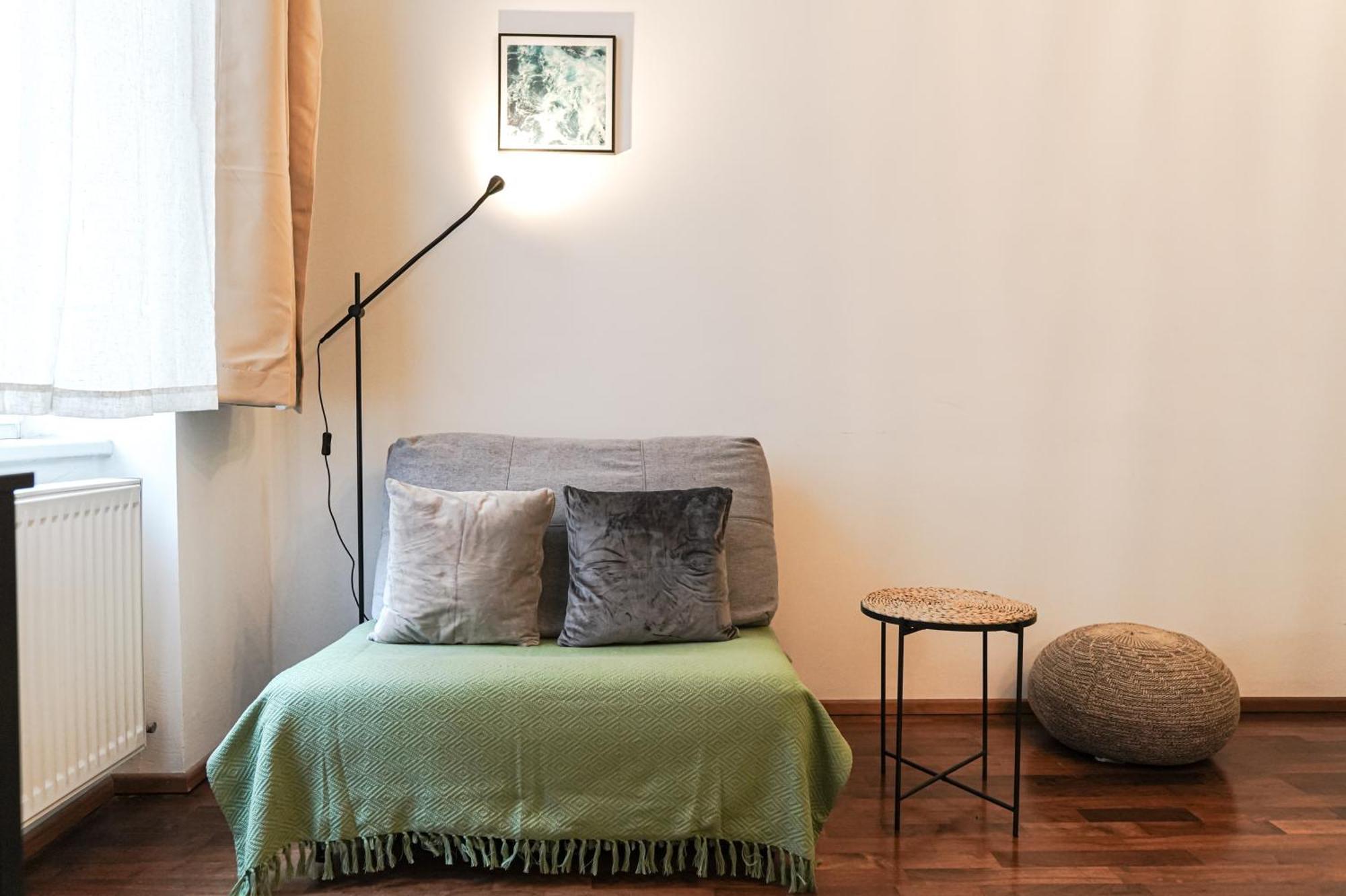 Margarete Family Stay Вена Экстерьер фото