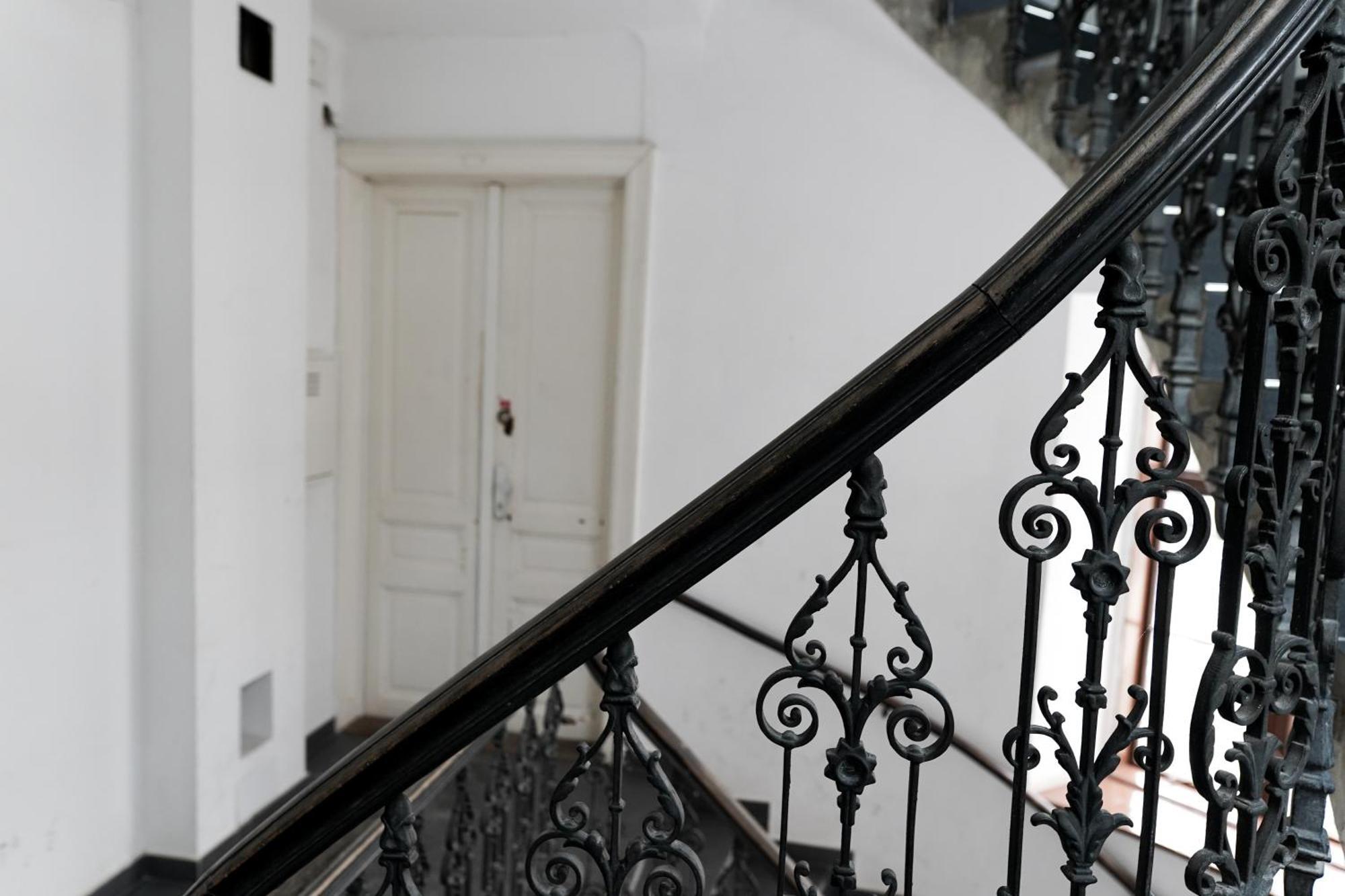 Margarete Family Stay Вена Экстерьер фото