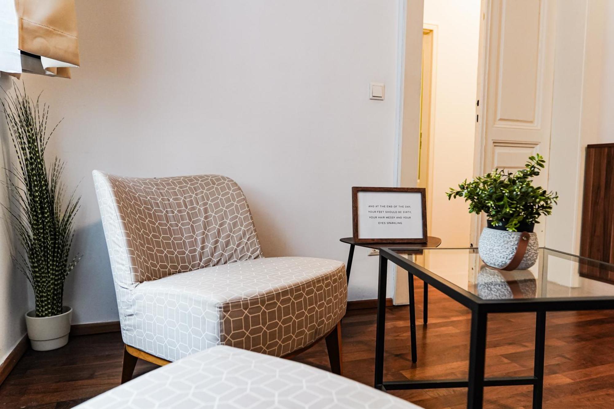 Margarete Family Stay Вена Экстерьер фото