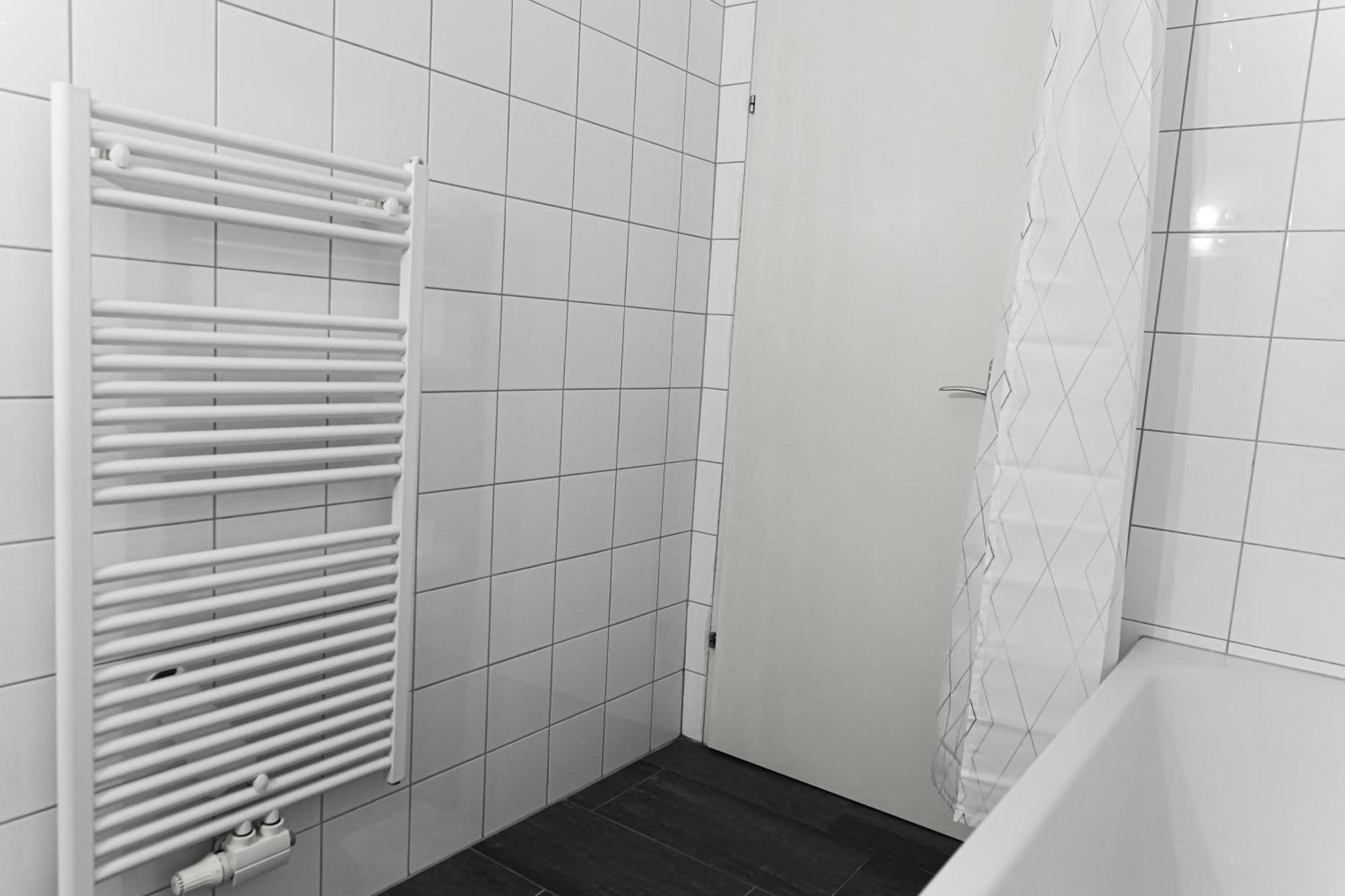 Margarete Family Stay Вена Экстерьер фото